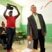 Manuel Jiménez atribuye baja asistencia de los electores al coronavirus