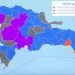 Resultados elecciones cambian mapa político; oposición gana casi toda RD