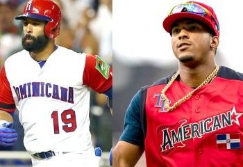 RD va al Preolímpico de Béisbol con Wander Franco y José Bautista