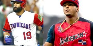 RD va al Preolímpico de Béisbol con Wander Franco y José Bautista