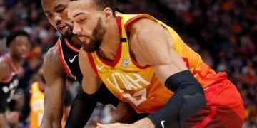 La NBA suspende la temporada hasta nuevo aviso por brote de coronavirus