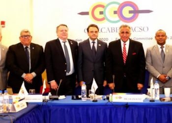 RD disputa con México sede Juegos Centroamericanos y del Caribe 2026