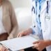 Cuatro médicos han contraído coronavirus en sus centros de trabajo