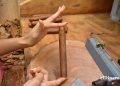 Las manos de mujeres dan forma a la industria del tabaco dominicano