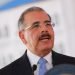 Danilo Medina llama a votar masivamente