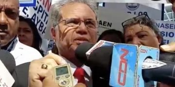 Médicos RD “radicalizarán” lucha a pesar de la situación por coronavrius