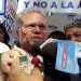 Médicos RD “radicalizarán” lucha a pesar de la situación por coronavrius