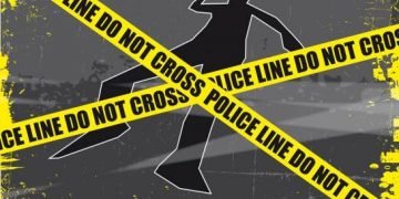 Hombre muere de un infarto en centro de votación