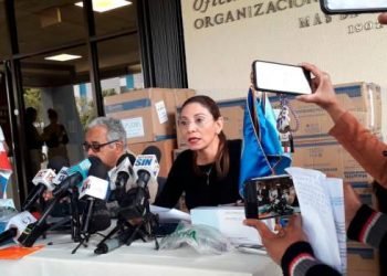 Analizan dos nuevos casos sospechosos de Covid-19