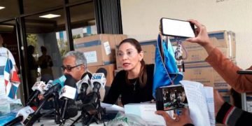 Analizan dos nuevos casos sospechosos de Covid-19