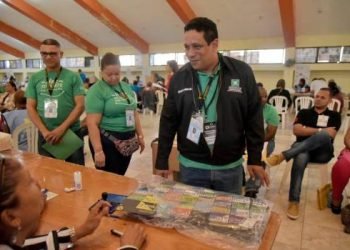 Participación Ciudadana dice elecciones iniciaron bien y a tiempo