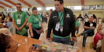 Participación Ciudadana dice elecciones iniciaron bien y a tiempo