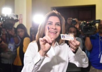PRM sin denuncias de irregularidades en el Distrito Nacional