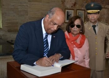 Efemérides Patrias recuerda 55 Aniversario de la Gesta de Abril con lectura poética en redes sociales a partir de este viernes 24