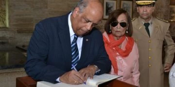 Efemérides Patrias recuerda 55 Aniversario de la Gesta de Abril con lectura poética en redes sociales a partir de este viernes 24