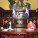 Senado aprueba resolución prorroga por 17 días más el estado de emergencia para frenar la propagación del COVID-19