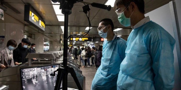 Expertos de salud de Taiwán pueden asistir a reuniones técnicas de la OMS