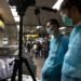 Expertos de salud de Taiwán pueden asistir a reuniones técnicas de la OMS