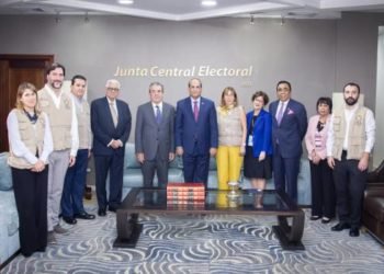 Todavía se desconocen motivos hicieron fracasar el sistema voto automatizado en suspendidas elecciones febrero