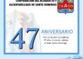 Corporación  del acueducto y alcantariollado de santo domingo