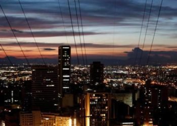 En Bogotá las mujeres transitarán los días pares y los hombres los días impares