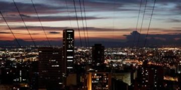 En Bogotá las mujeres transitarán los días pares y los hombres los días impares