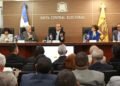 Pleno de la JCE conocerá este martes aspectos claves de las elecciones