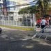 Apresan hombres tras asaltar empleadas de farmacia en Naco