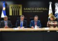 BC y Hacienda establecen relaciones con Banco Internacional de Pago para reactivar economía post-pandemia