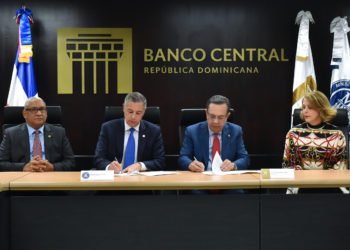 BC y Hacienda establecen relaciones con Banco Internacional de Pago para reactivar economía post-pandemia