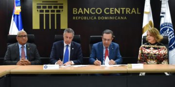 BC y Hacienda establecen relaciones con Banco Internacional de Pago para reactivar economía post-pandemia