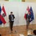 VIDEO: Austria presenta unos 12.160 contagiados y 220 fallecidos.