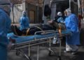 NY tiene más de 10 mil muertos por coronavirus, pero “lo peor ya pasó”