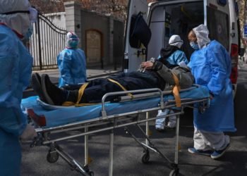 NY tiene más de 10 mil muertos por coronavirus, pero “lo peor ya pasó”