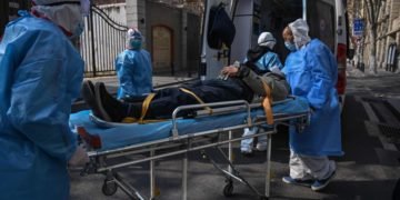 NY tiene más de 10 mil muertos por coronavirus, pero “lo peor ya pasó”