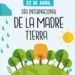 Hoy se conmemora el Día de la Tierra y encuentra al país con grandes desafíos