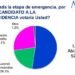 ABC Marketing: Luis Abinader 52.4%, Gonzalo 26.1 y Leonel Fernández 20.3