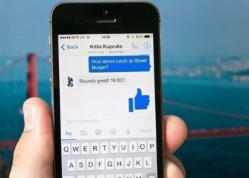 Facebook lanzará encuesta a nivel mundial sobre síntomas de #Covid19
