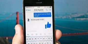 Facebook lanzará encuesta a nivel mundial sobre síntomas de #Covid19