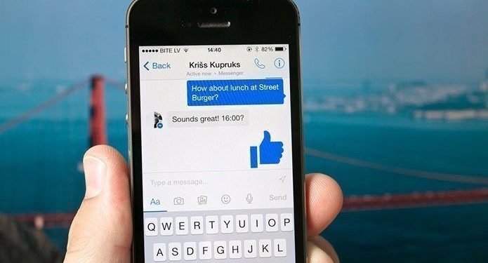 Facebook lanzará encuesta a nivel mundial sobre síntomas de #Covid19