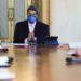 Maduro ordena reforzar seguridad epidemiológica en frontera con Brasil