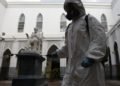 #Covid19 30 empresas nacionales fabrican mascarillas con tecnología 3D