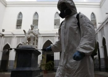 #Covid19 30 empresas nacionales fabrican mascarillas con tecnología 3D