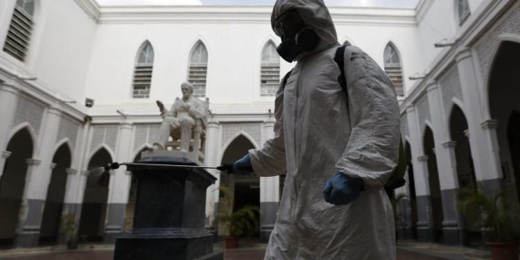 #Covid19 30 empresas nacionales fabrican mascarillas con tecnología 3D