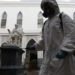 #Covid19 30 empresas nacionales fabrican mascarillas con tecnología 3D