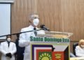 MANUEL JIMÉNEZ ASEGURA QUE A PESAR DE PANDEMIA DEL CORONAVIRUS TRABAJARÁ POR UNA CIUDAD SANA, JUSTA Y CREATIVA