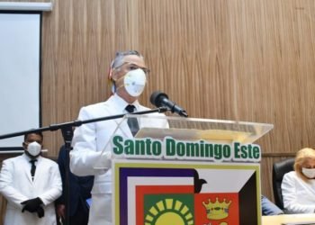 MANUEL JIMÉNEZ ASEGURA QUE A PESAR DE PANDEMIA DEL CORONAVIRUS TRABAJARÁ POR UNA CIUDAD SANA, JUSTA Y CREATIVA