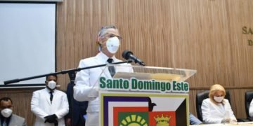 MANUEL JIMÉNEZ ASEGURA QUE A PESAR DE PANDEMIA DEL CORONAVIRUS TRABAJARÁ POR UNA CIUDAD SANA, JUSTA Y CREATIVA