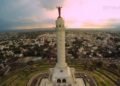 Concejo Municipal declara a Santiago en estado de emergencia por 100 días