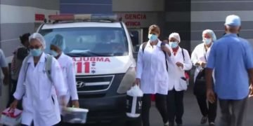 Dos encuestas muestran en RD gente no está conforme con manejo de crisis